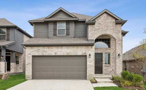 1241 Newport Street, Sherman, TX 75090