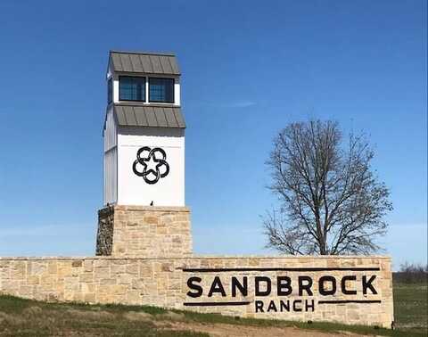 3720 American Paint Drive, Aubrey, TX 76227
