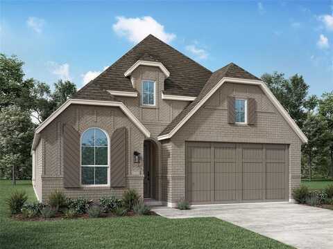 3720 American Paint Drive, Aubrey, TX 76227