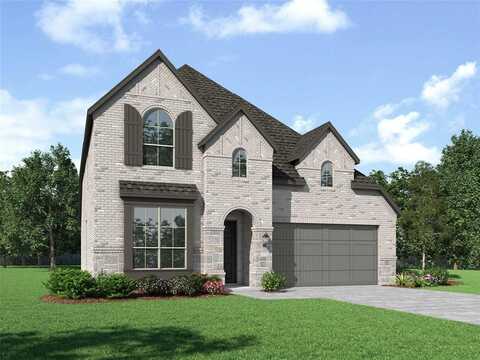 1417 Venture Drive, Northlake, TX 76247