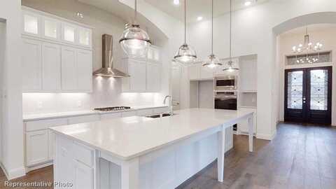 820 Shady Oaks Drive, Rockwall, TX 75087