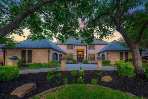 5307 Maple Lane, Colleyville, TX 76034