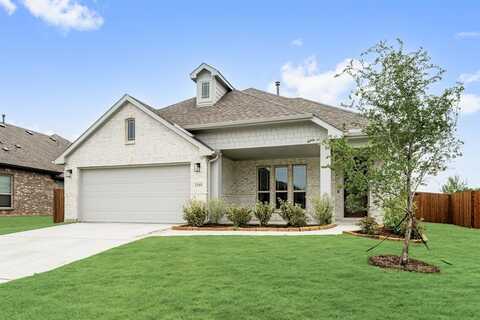 109 Red Cedar Court, Balch Springs, TX 75181