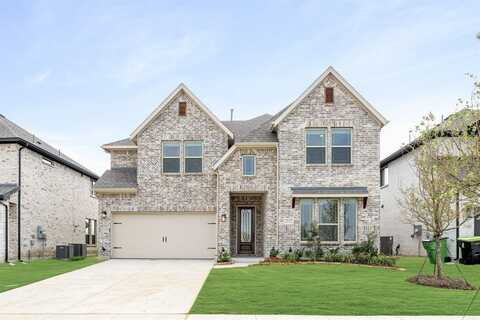 2112 Aurora Lane, Aubrey, TX 76227