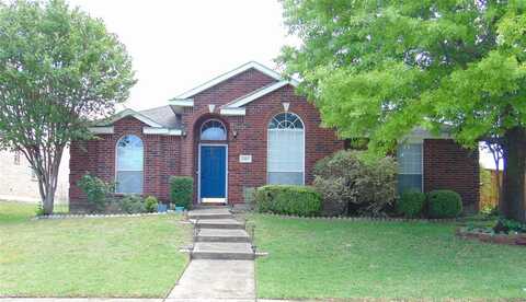 3117 Cottage Lane, Mesquite, TX 75181