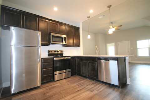209 Stewart Bend Court, Azle, TX 76020