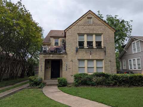 5428 Miller Avenue, Dallas, TX 75206