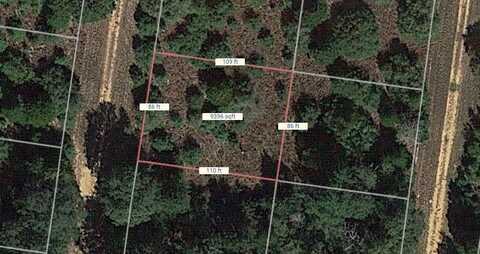 Lot 18 Eagle Pass Street, Normangee, TX 77871