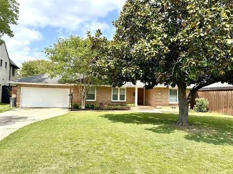 3983 Durango Drive, Dallas, TX 75220