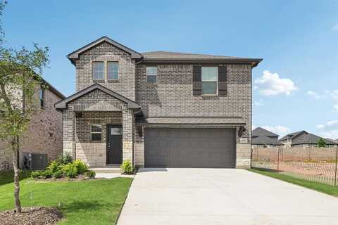 419 Bertney Drive, Princeton, TX 75071