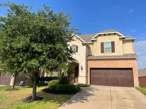 13175 Lanier Drive, Frisco, TX 75035