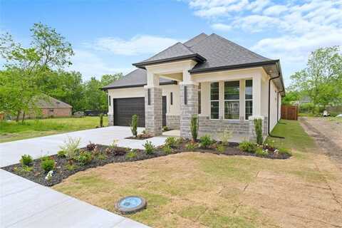 504 Stallings Street, Terrell, TX 75160