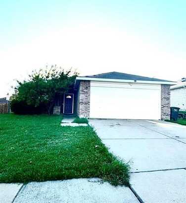 9016 Troy Drive, Fort Worth, TX 76123