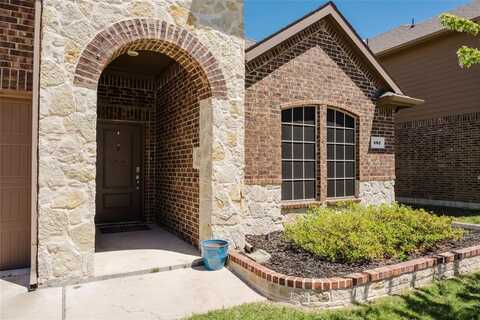 462 Pleasant Hill Lane, Fate, TX 75189