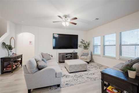 462 Pleasant Hill Lane, Fate, TX 75189