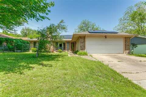805 S Atkerson Lane, Euless, TX 76040