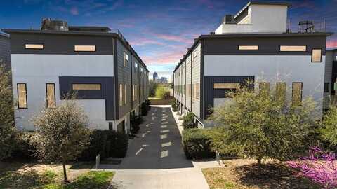4940 Jack Court, Dallas, TX 75206