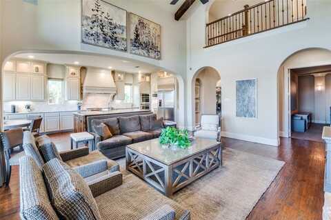 631 Creekway Drive, Irving, TX 75039
