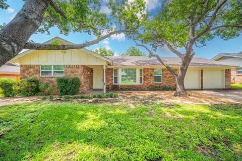 6925 Wycliff Street, Fort Worth, TX 76116