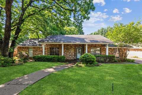 1008 Wayland Drive, Arlington, TX 76012