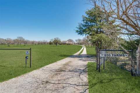 Tbd Moseley Road, Crossroads, TX 76227