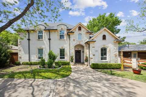 8525 Briarwood Lane, Dallas, TX 75209