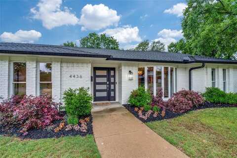 4436 Harvest Hill Road, Dallas, TX 75244
