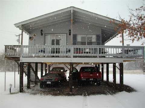 461 S Waco Street, Van Alstyne, TX 75495