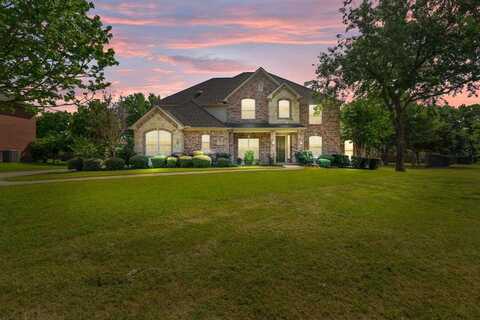 5200 Townsend Drive, Flower Mound, TX 75028
