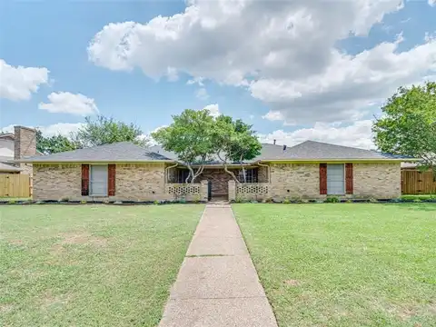 436 Tiffany Trail, Richardson, TX 75081