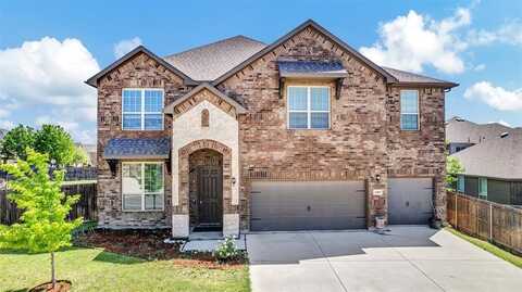 2409 Maple Stream Drive, Fort Worth, TX 76177