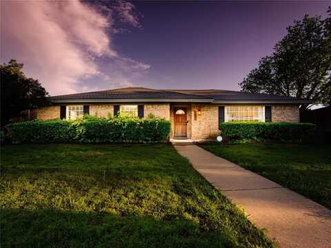 2012 Westlake Drive, Plano, TX 75075