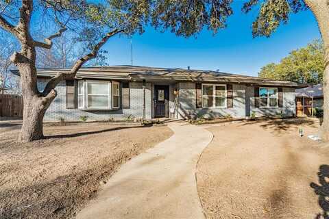 2623 Natalie Drive, Plano, TX 75074