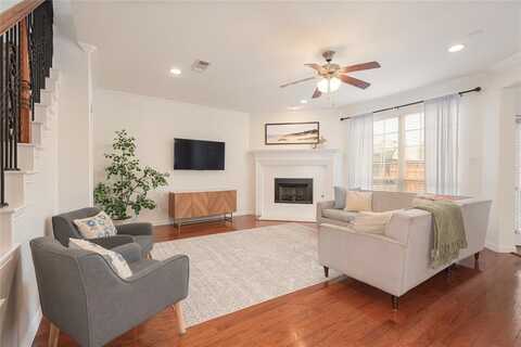 7014 Handen Drive, Rowlett, TX 75089