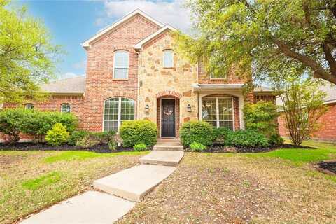7014 Handen Drive, Rowlett, TX 75089
