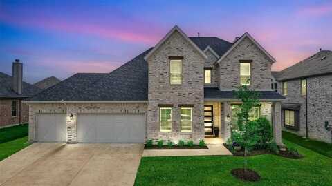 3221 Lakeshore Drive, Anna, TX 75409