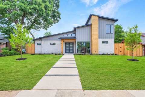 813 Firestone Lane, Richardson, TX 75080