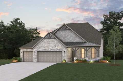 118 Old Glory Lane, Forney, TX 75126