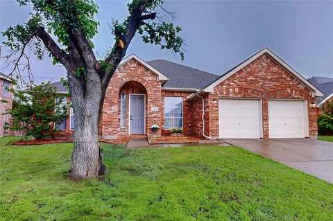 6907 Raven Meadow Drive, Arlington, TX 76002