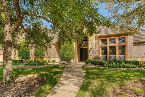 4904 Rangewood Drive, Flower Mound, TX 75028