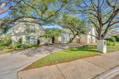6020 Meadowcreek Drive, Dallas, TX 75248