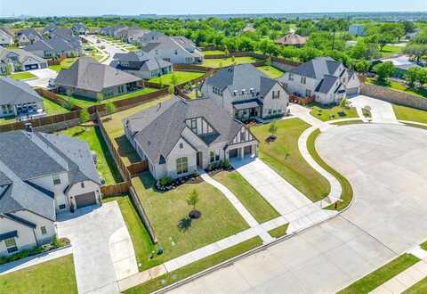 510 Syracuse Street, Haslet, TX 76052