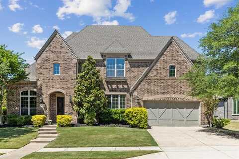 4301 Mesa Drive, Prosper, TX 75078