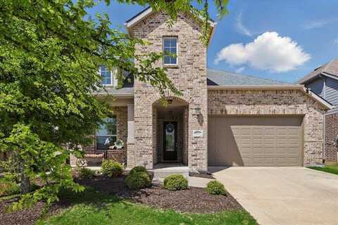 421 Forefront Avenue, Celina, TX 75009