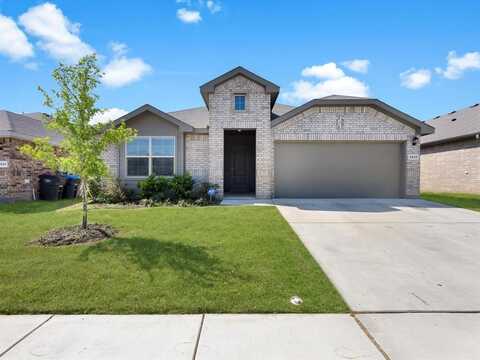 3033 Manu Street, Fort Worth, TX 76123