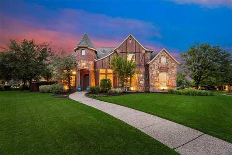 1608 Pine Hollow Drive, McKinney, TX 75072