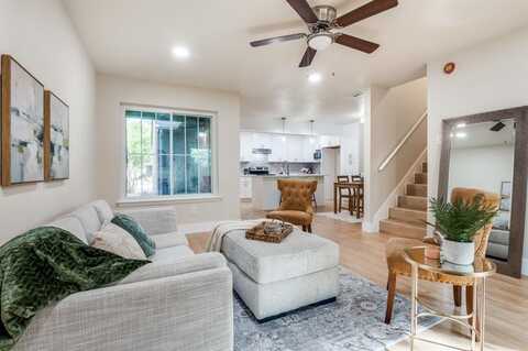 1546 Sunset Village Drive, Duncanville, TX 75137