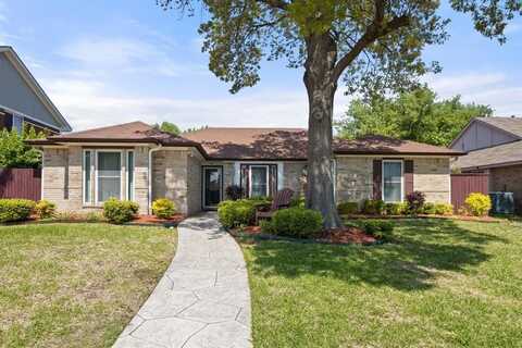 3407 Beech Street, Rowlett, TX 75089