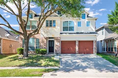 417 Twin Knoll Drive, McKinney, TX 75071