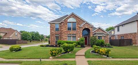 1133 Coolidge Street, Plano, TX 75094